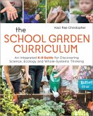 The School Garden Curriculum (eBook, ePUB)