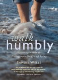 Walk Humbly (eBook, ePUB)