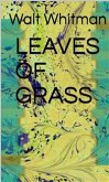 Leaves Of Grass (eBook, ePUB)