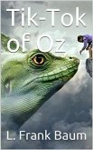 Tik-Tok of Oz (eBook, PDF)