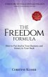 The Freedom Formula (eBook, ePUB) - Bild 1
