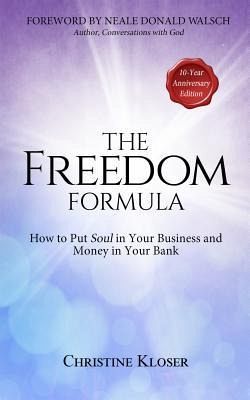 The Freedom Formula (eBook, ePUB) The Freedom Formula (eBook, ePUB)