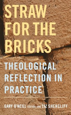 Cover Straw for the Bricks (eBook, ePUB)