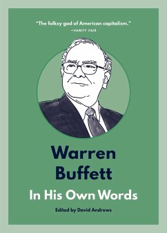 Cover Warren Buffett (eBook, ePUB)
