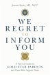 We Regret to Inform You (eBook, ePUB) - Bild 1