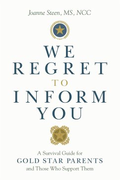 Cover We Regret to Inform You (eBook, ePUB)