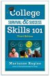 College Survival & Success Skills 101... - Bild 1