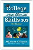 College Survival & Success Skills 101 (eBook, ePUB)