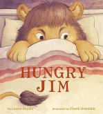 Hungry Jim (eBook, ePUB)