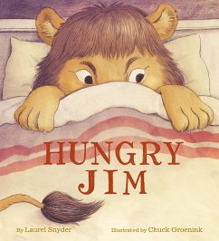 Hungry Jim (eBook, ePUB) - Snyder, Laurel