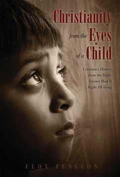 Cover Christianity from the Eyes of a Child (eBook, ePUB)