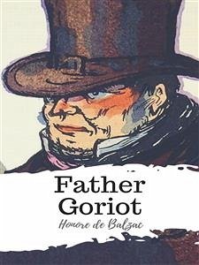 Father Goriot (eBook, ePUB) - de Balzac, Honore