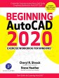 Beginning AutoCAD® 2020 Exercise... - Bild 1