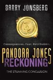 Pandora Jones (eBook, ePUB)
