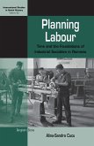 Planning Labour (eBook, ePUB)