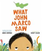 What John Marco Saw (eBook, ePUB)
