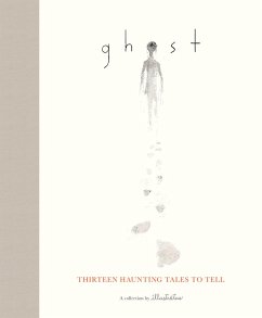 Cover Ghost (eBook, ePUB)