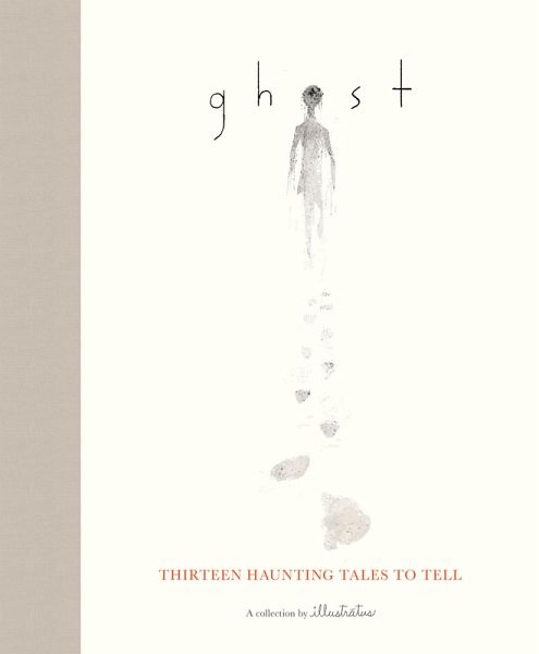 Ghost (eBook, ePUB)