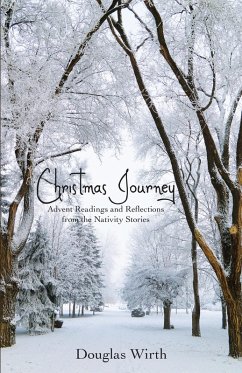 Cover Christmas Journey (eBook, ePUB)
