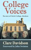 College Voices (eBook, ePUB)