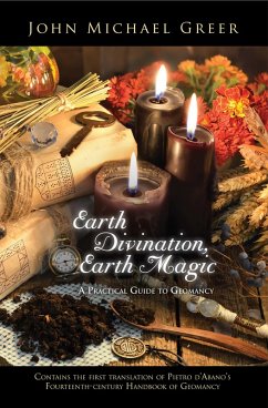 Cover Earth Divination, Earth Magic (eBook, ePUB)