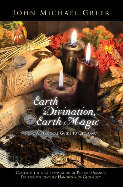 Earth Divination, Earth Magic (eBook, ePUB) Earth Divination, Earth Magic (eBook, ePUB)