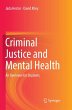 Criminal Justice and Mental Health - Bild 1
