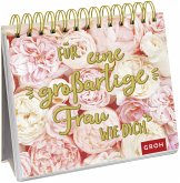 Für eine großartige Frau wie dich Für eine großartige Frau wie dich