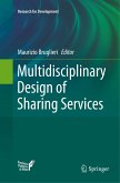 Multidisciplinary Design of Sharing Services