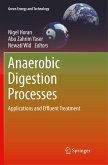 Anaerobic Digestion Processes