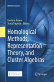 Homological Methods, Representation Theory, and Cluster Algebras