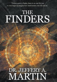 The Finders - Martin, Jeffery A