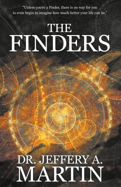 Cover The Finders