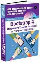 Bootstrap 4 - Gelisken, Ugur