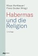 Habermas und die Religion (eBook, ePUB) - Bild 1