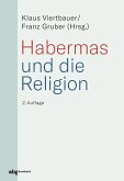 Habermas und die Religion (eBook, ePUB)