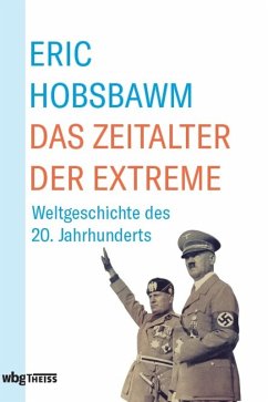 Das Zeitalter der Extreme (eBook, PDF) - Hobsbawm, Eric