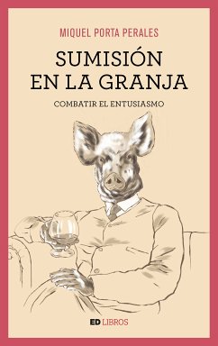 Sumisión en la granja (eBook, ePUB) - Porta Perales, Miquel