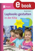 Lapbooks gestalten in der Kita (eBook, PDF)