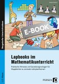 Lapbooks im Mathematikunterricht - 1./2. Klasse (eBook, PDF)