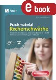 Praxismaterial Rechenschwäche Klassen 5-7 (eBook, PDF)