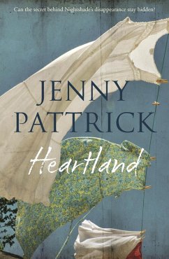 Cover Heartland (eBook, ePUB)