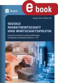 Soziale Marktwirtschaft und Wirtschaftspolitik (eBook, PDF)