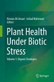 Plant Health Under Biotic Stress (eBook, PDF)