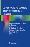 Contemporary Management of Temporomandibular Disorders (eBook, PDF)