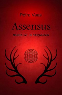 Assensus (eBook, ePUB) - Vaas, Petra