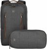 Wenger City Upgrade Notebook Rucksack... - Bild 1