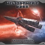 Enthüllungen / Heliosphere 2265 Bd.3 (MP3-Download)