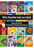 Wie Familie halt so isst (eBook, ePUB)