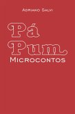 Pá pum (eBook, ePUB)